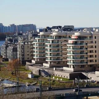 Жк остров квартиры
