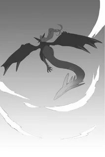 Dragon san