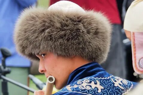 Точно казахский