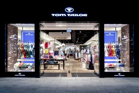 Shop toms