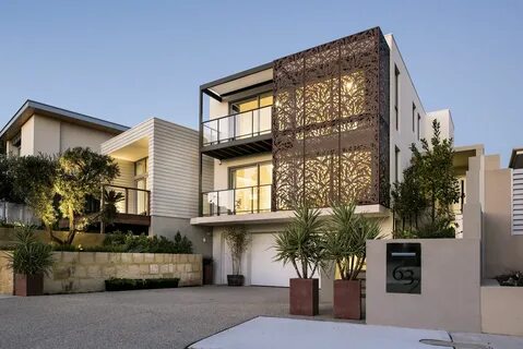 Recently completed