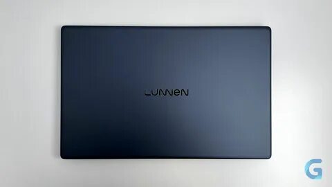 Lunnen ноутбук