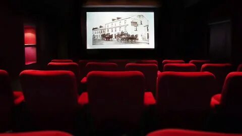 How cinema began
