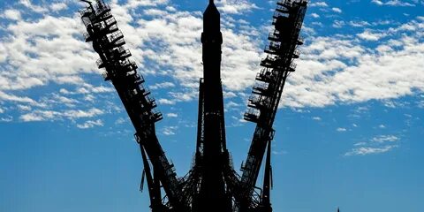 Ракета иркутск