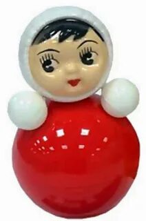 Симптом неваляшки