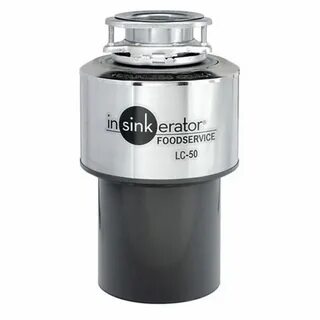 Измельчитель insinkerator