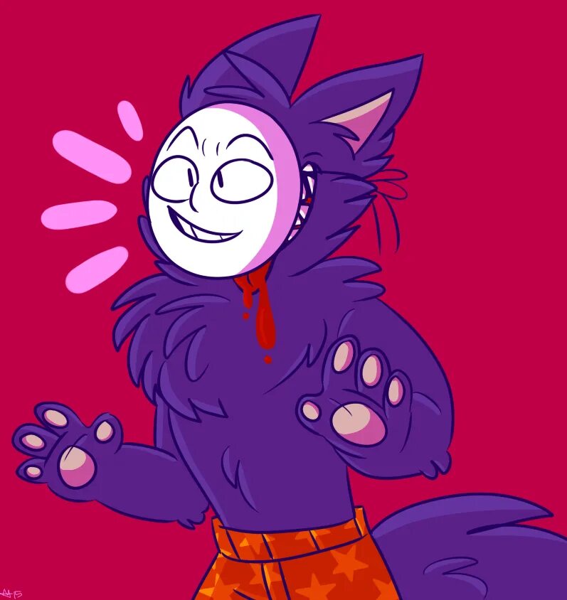 Poppy the performer kedamono без маски. Кедамоно поппи маски. Поппи волк. Поппи и кедамоно. Кедамоно волк.