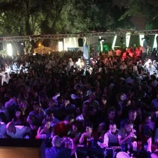 Vista club
