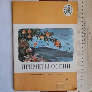 Книга где ты ходишь осень