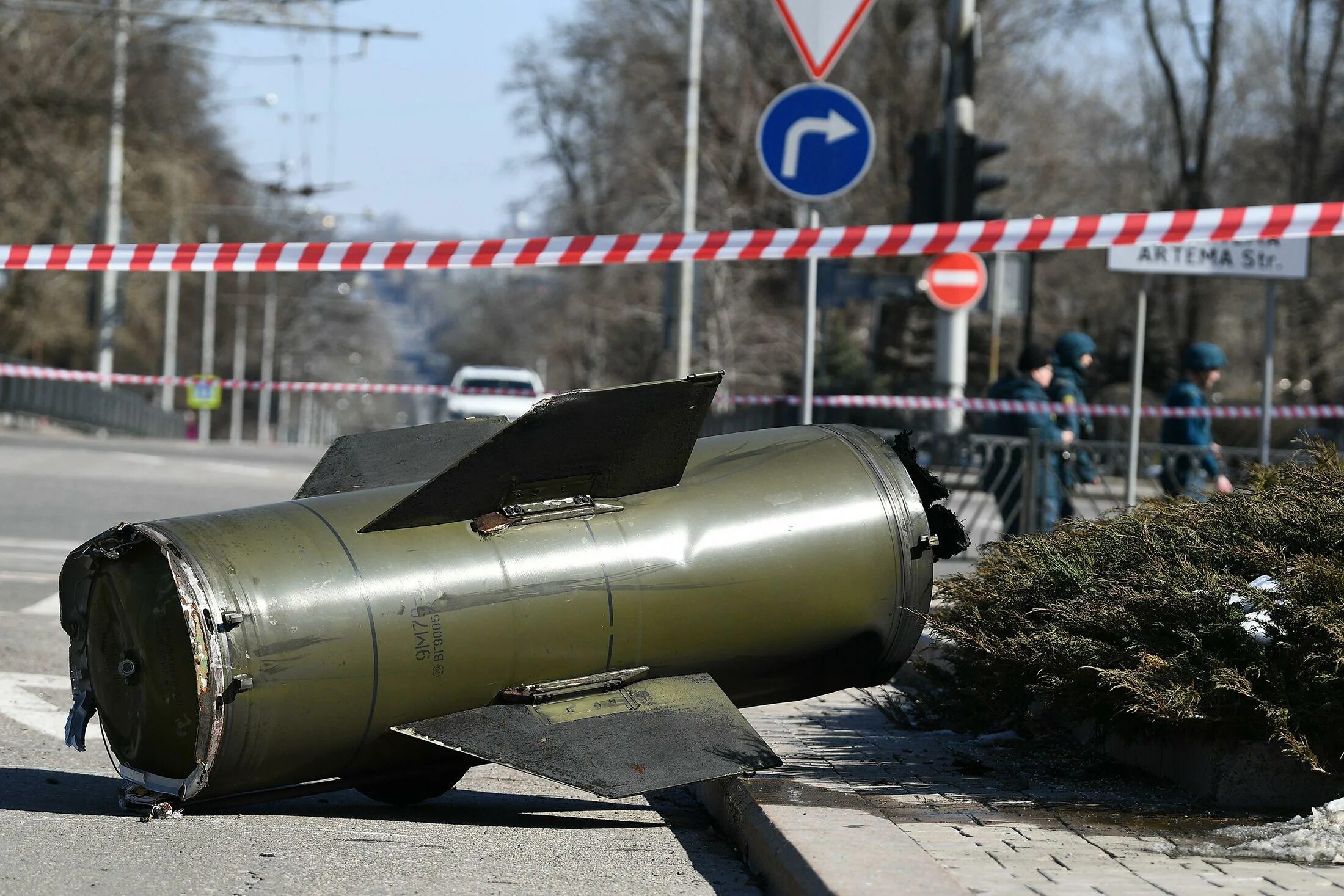 27.03 2024 г на украине. Кассетная бомба точка у. Точка у ракетный комплекс ВСУ. Ракета точка у Украина.