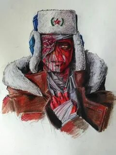 Kusowanka art