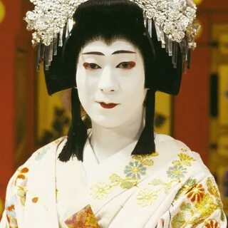 Кабуки