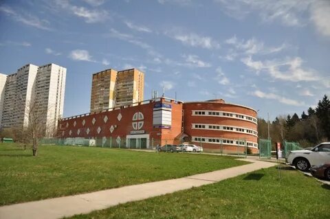 Панфиловский проспект 8