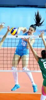 Zehra Güneş, 2022 Voleybol, Spor, Kadın.