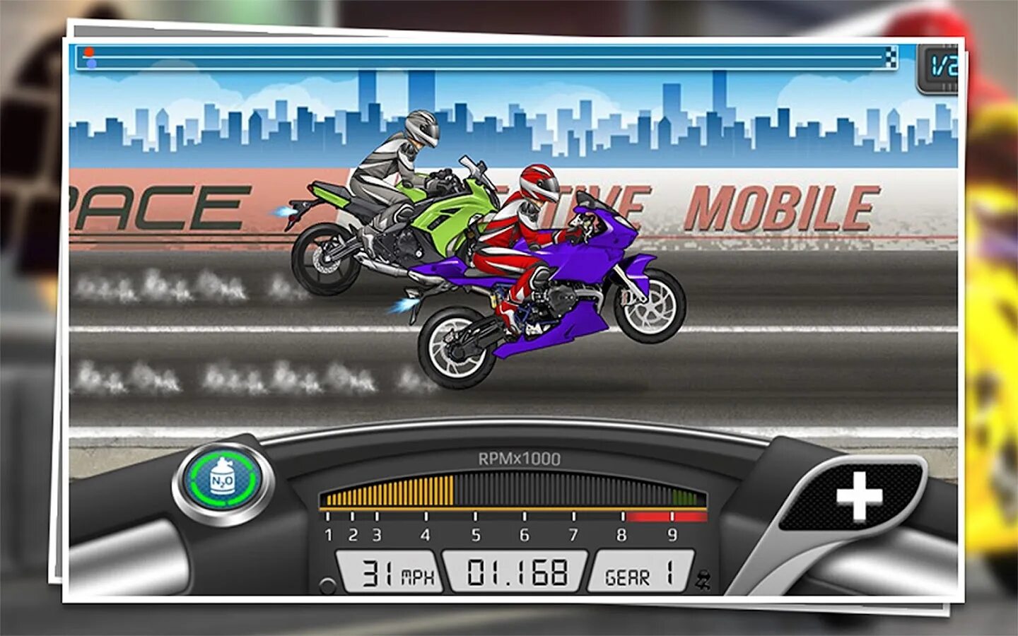 Бесплатные драг гонки. Drag Racing игра. Драг рейсинг на мотоциклах игра. Drag Racer gt. Игры Android Drag Racing.