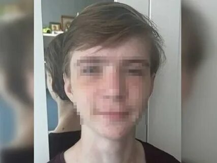 Пропавшего молодого человека
