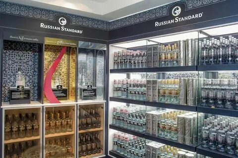 Rus standart