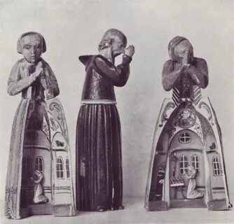 Игрушки 18 19 века