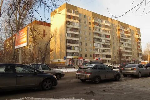 Холодильная тюмень