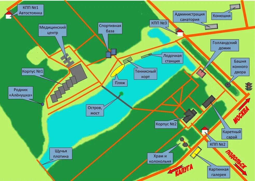 План санатория Вороново. Санаторий Вороново план территории. Санаторий Вороново схема территории. Санаторий Вороново Московская область. Солнечный цб рф