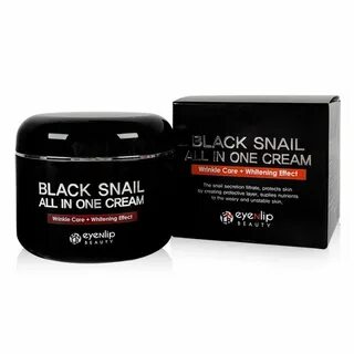 Крем black