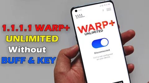 1.1 1.1 warp safer internet