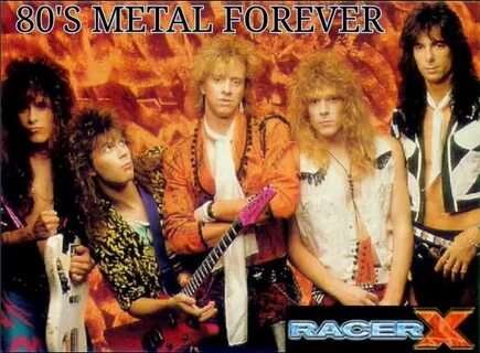 Racer x