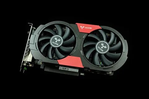 Colorful gtx 1050 ti