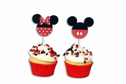 Micky muffin