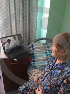 Ростов на дону для пожилых