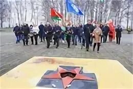 Могилев быхов сегодня