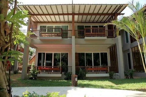 Sand sea resort 4