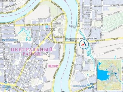 Ул красного текстильщика как добраться