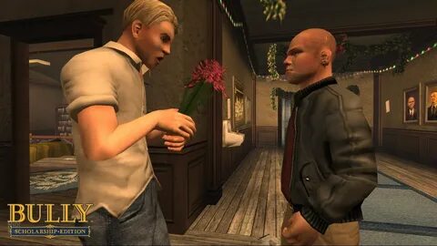 Bully edition