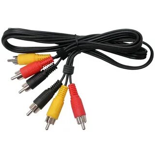 Rca 1.5 м