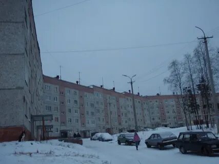 Хибины квартиры
