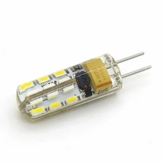 Лампы g4 24v