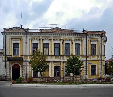 Павловск население