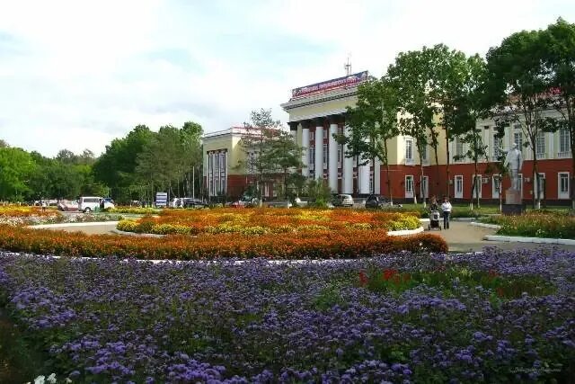 Детская школа искусств № 2 Новости