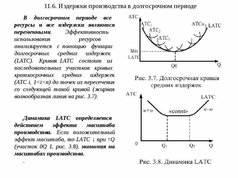 Издержки в краткосрочном периоде и долгосрочном график. Кривая средних издержек длительного периода показывает. Средние издержки фирмы в долгосрочном периоде. Издержки в долгосрочном периоде. Средние издержки фирмы в долгосрочном периоде.
