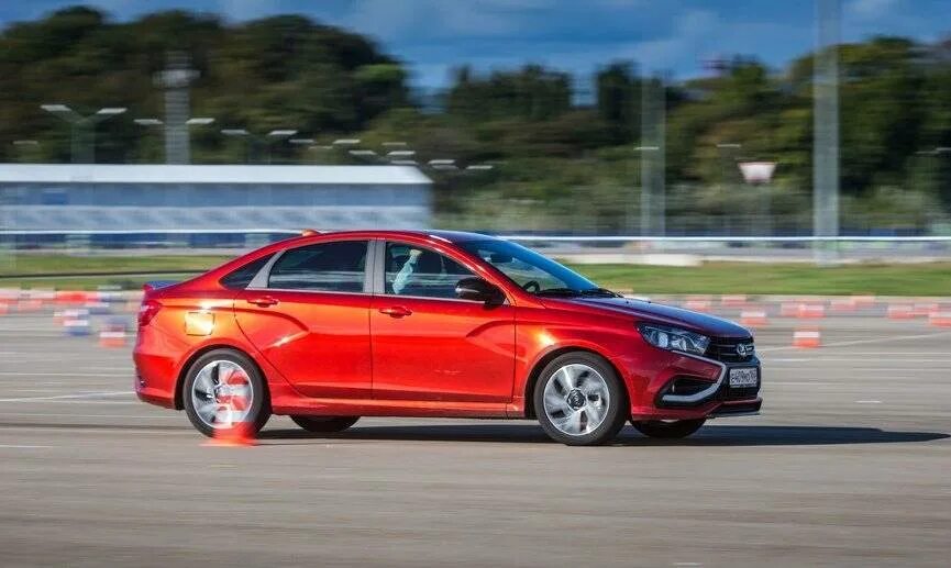 Запись № 7. Замена гофры. - Lada Vesta, 1,6 л, 2017 года визит на сервис DRIVE2