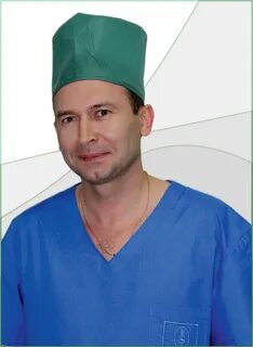 Хирург астана