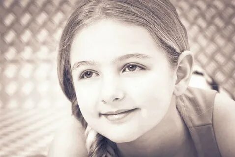 modelling experience.