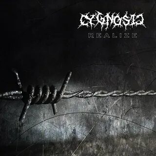 Cygnosic mad