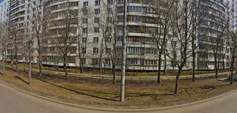Останкинский проезд