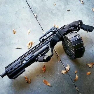 Подствольные дробовики battlefield 2042
