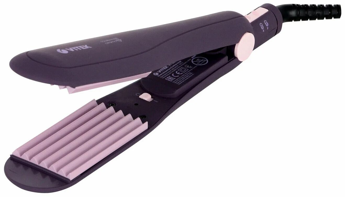 Электрощипцы vitek vt-2529. Щипцы-гофре vitek vt-8296. Гофре vitek chocolate отзывы. Щипцы гофре vitek. Щипцы vitek vt-8428.