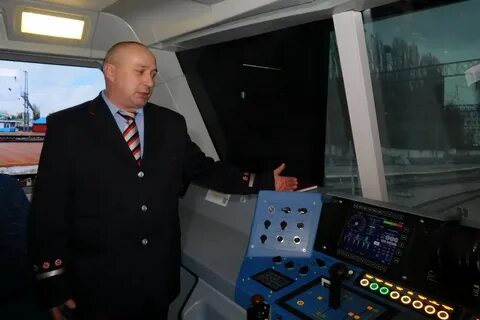 Работа машинистом отзывы