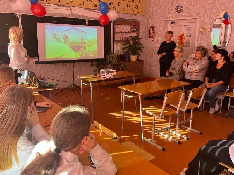 движение первых хакасия