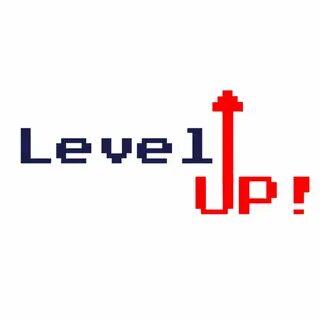 Level up 6arelyhuman
